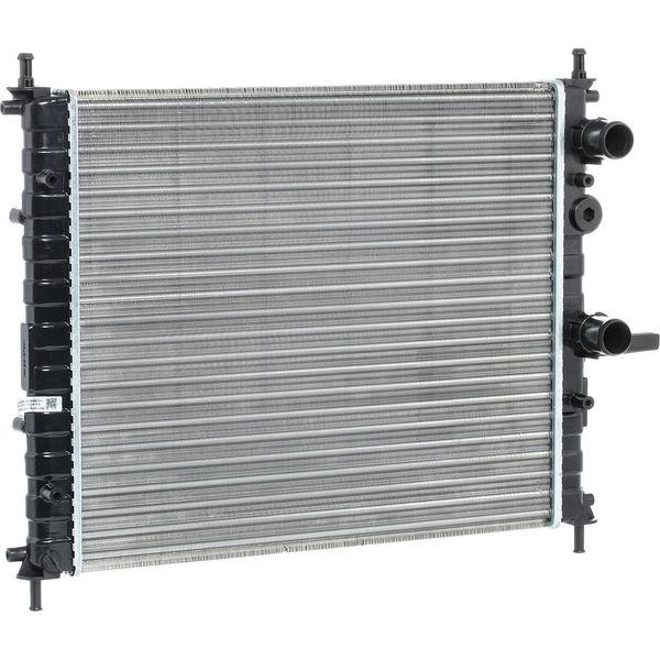 Ridex 470R0195 - Radiatore Oe 46420484, Raffreddamento Motore Per Brava, Bravo, Marea, Multipla-image