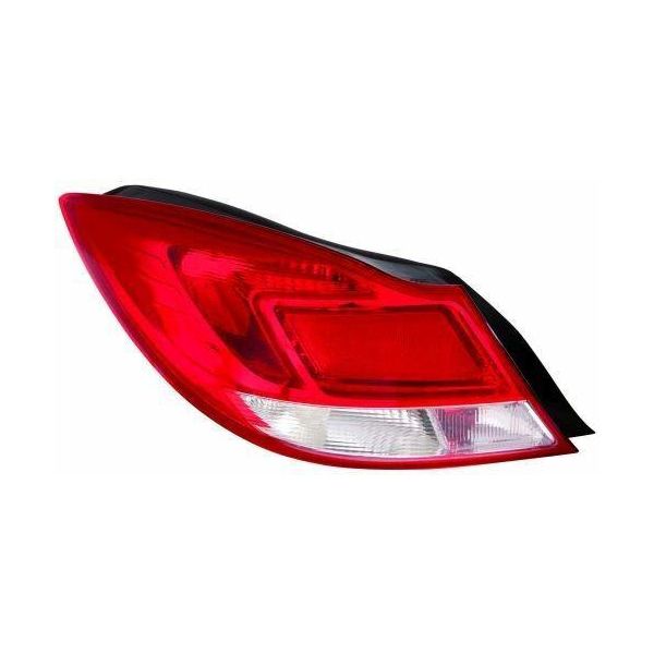 Abakus 442-1966L-LD-UE - Oe 1222187 Lampada Combinata Posteriore, Sinistra Per Insignia A (G09)-image