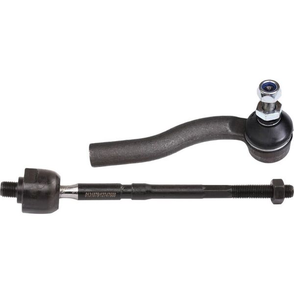 Ridex 284R0515 - Tirante Oe 77362507 Per Panda, 500 (312)-image