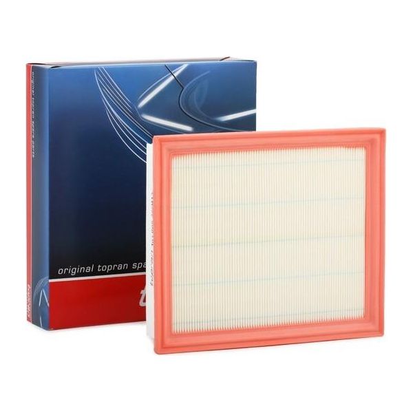 Topran 103 008 - Filtro Aria Oe 1H0 129 620 Per Golf Iii (1H), Vento (1H)-image