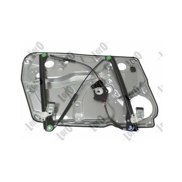 Abakus 130-053-076 - Oe 3B1837462 Regolatore Del Finestrino, Anteriore Destro Per Passat (3B)-image