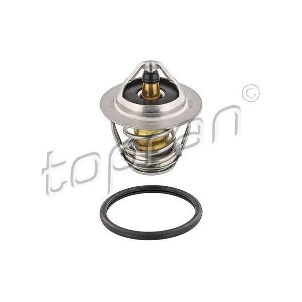 Topran 630 311 - Oe 90916 03118 Termostato Acqua Di Raffreddamento Per Hilux-image