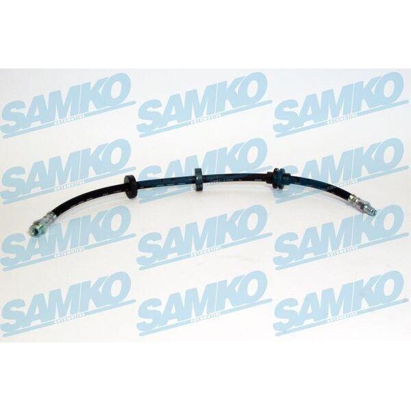 Samko 6T47887 Tubo Freno Per Fiat Doblo Cargo (223) Doblo Estate (119, 223)-image