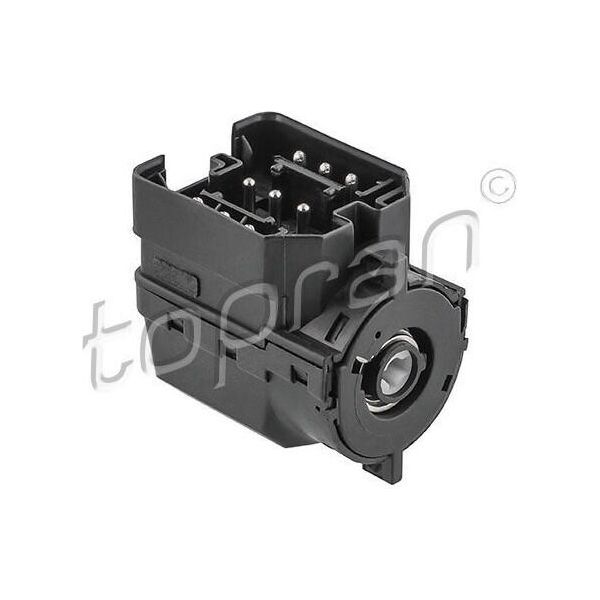 Topran 502 675 - Oe 6132 6 901 961 Blocco Accensione Per Serie 3 (E46), Serie 5 (E39), Serie 7 (E38), X3 (E83), X5 (E53), Z4 (E86), Z4 (E85)-image