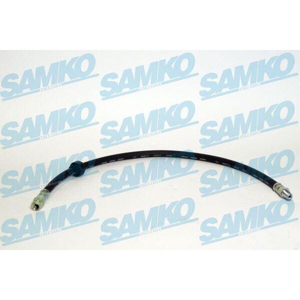 Samko 6T48282 Tubo Freno Per Furgone Renault Espace Iii (JE0) Avantime-image
