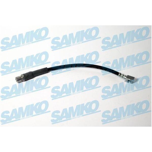 Samko 6T47085 Tubo Freno Per Opel Kadett E Cc (T85) Kadett E Cabrio (T85) Kadett E Berlina (T85) Kadett E Caravan (T85) Kadett E Furgone-image