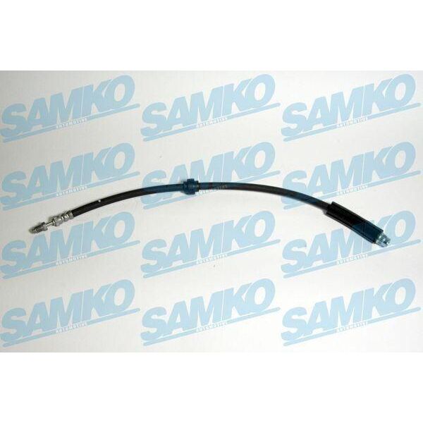 Samko 6T46007 Tubo Freno Per Peugeot 405 I (15B) 405 Ii (4B) 405 Ii Break (4E) 405 I Break (15E)-image