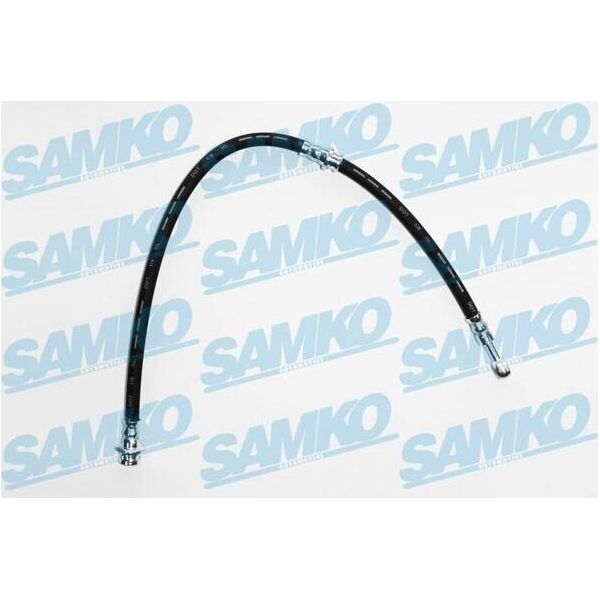Samko 6T48288 Tubo Freno Per Nissan Almera Ii Hatchback (N16) Almera Ii Berlina (N16)-image