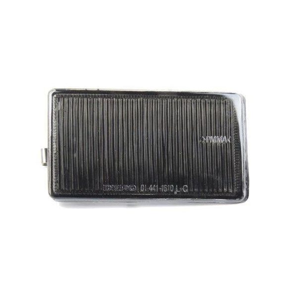 Abakus 441-1610L-U-S - Oe 1H0941779 Copertura, Fendinebbia, Sinistra Per Golf Iii (1H), Golf Cabriolet (1E), Vento (1H)-image