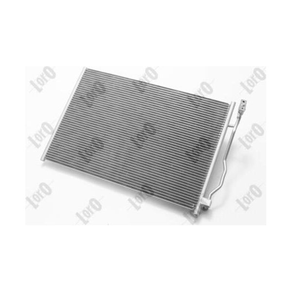 Abakus 054-016-0033 - Oe 2215010154 Condensatore Aria Condizionata Per Classe S (C216), Classe S (W221)-image