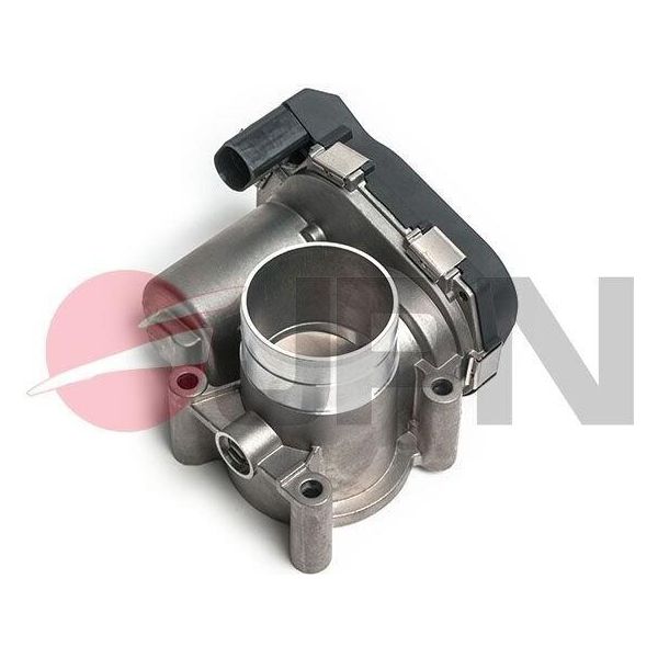 Jpn 75E9189 - Oe 03D 133 062 E Drosselklappenstutzen FüR Ibiza (6L), Ibiza (6J, 6P), Toledo Iv (KG3), Fabia I (6Y), Fabia Ii (54), Rapid (Nh), Roomster (5J), Polo (6C, 6R), Fox (5Z), Polo (9N)-image