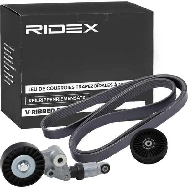 Ridex 542R0411 - Oe 078 903 137 Aq Kit Di Montaggio Per Signum (Z03), Vectra C (Z02), Zafira A-image