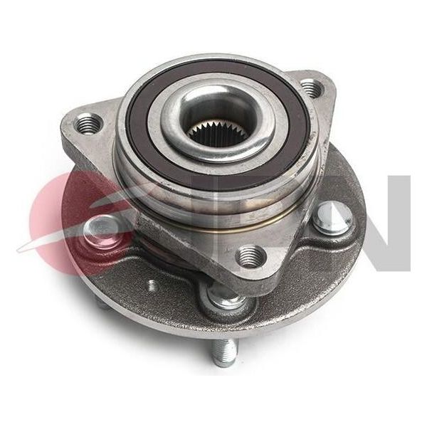 Jpn 10L0021 - Oe 13502828 Set Di Cuscinetti Ruota, Asse Anteriore Per Cruze (J300), Astra (A04), Astra J-image