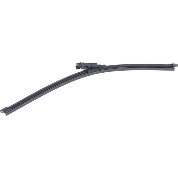 Denckermann Tergicristallo Posteriore Adatto Per MERCEDES-BENZ Vito Bus (W639) Piatto 380 Mm-image