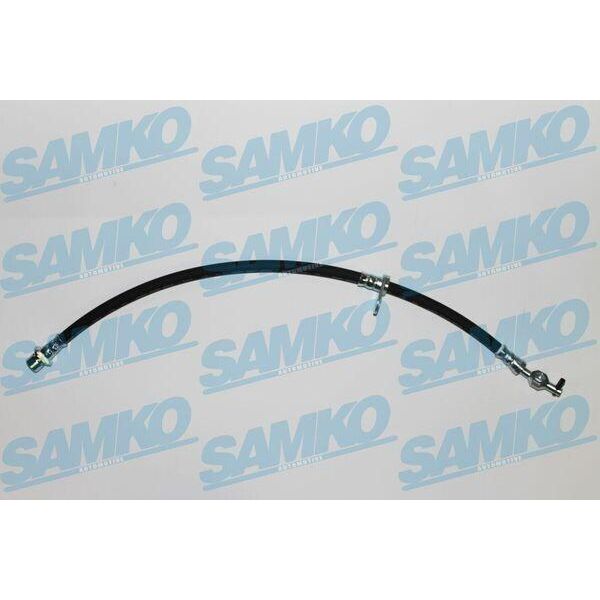 Samko 6T47434 Tubo Freno Per Toyota Avensis Estate (T22) Avensis (T22) Avensis Verso (M2) Avensis Liftback (T22)-image