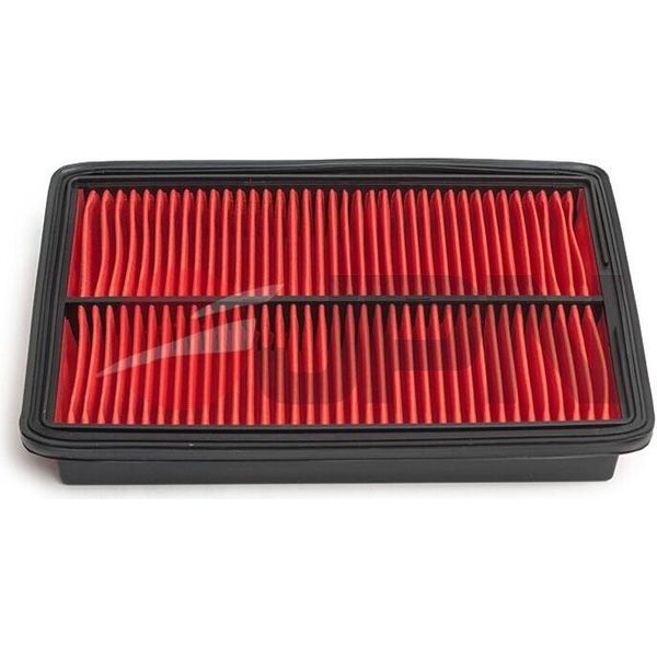 Jpn 20F3022 - Filtro Aria Oe B595 13 Z40 Per 323 (Ba), 323 (Bj), Premacy (Cp)-image