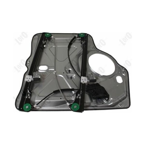 Abakus 130-053-034 - Oe 7H0837753B Regolatore Del Finestrino, Anteriore Sinistro Per T5-image