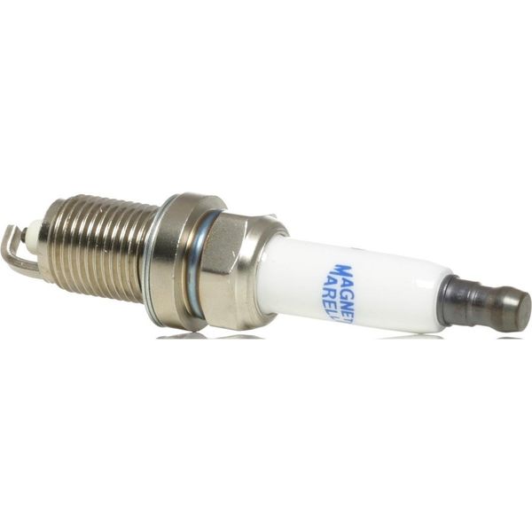 Magneti Marelli 062609000021 - Candela Di Accensione Per Trax, Aveo (T300), Zafira Tourer C, Zafira B, Mokka X (J13), Meriva B (S10), Insignia A (G09), Corsa E (X15), Corsa D (S07), Astra J, Astra H, Adam-image