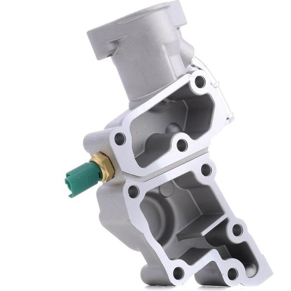 Topran 723 016 Alloggiamento Termostato Oe 1336Y8 Compatibile Con Berlingo, C2, C3, Nemo, Xsara, Fiorino, Qubo, 1007, 206, 207, 307, Bipper, Partner-image