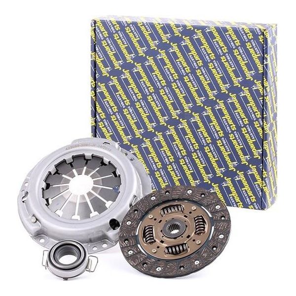 Japanparts KF-2091 - Kit Frizione Oe 1608396980 Per C1 (Pm, Pn), Aygo (B1), Yaris (P9)-image