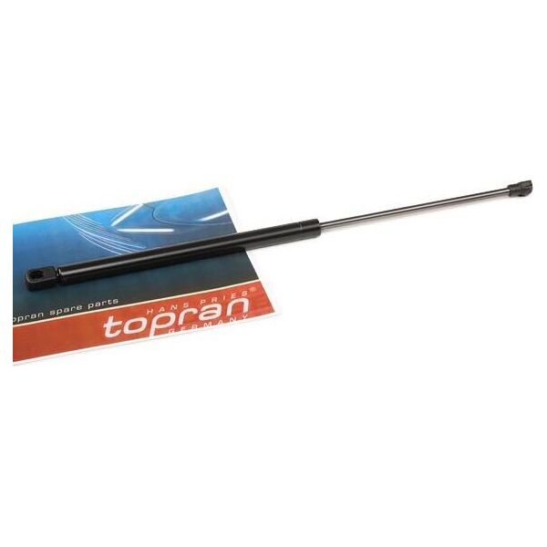 Topran 110 279 - Oe 8D9 827 552F Ammortizzatore Portellone Posteriore Per A3 (8L), A4 (8D)-image