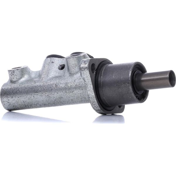 Ridex 258M0313 - Pompa Freno Oe 192611019B Per Cordoba (6K), Ibiza (6K), Inca (6K), Toledo I (1L2), Felicia (6U), Caddy Ii (9K), Corrado (53I), Golf Iii (1H), Golf Cabriolet (1E), Passat (35I), Polo (6V), Vento (1H), T4-image