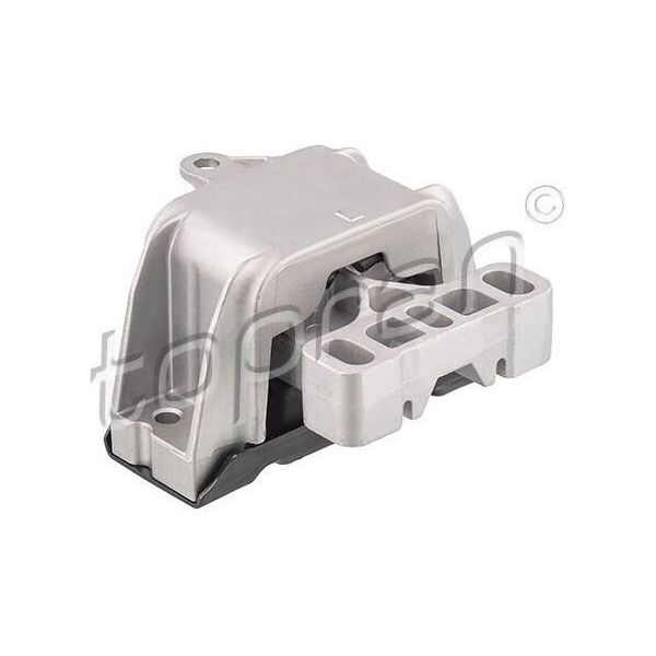 Topran 107 970 - Lagerung Oe 1J0 199 555AH, Automatikgetriebe FüR A3 (8L), Toledo Ii (1M2), Leon (1M1), Octavia I (1U), New Beetle, Golf Iv (1J), Bora (1J)-image