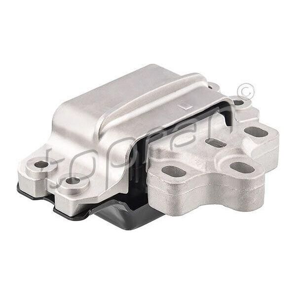 Topran 110 130 Cuscinetto, Cambio Manuale Oe 1K0199555T Compatibile Con A3 8P, Alhambra, Altea, Altea Xl, Leon, Toledo, Octavia, Superb, Yeti, Caddy, Golf Plus, Golf V, Golf Vi, Jetta, Scirocco, Sharan, Touran-image