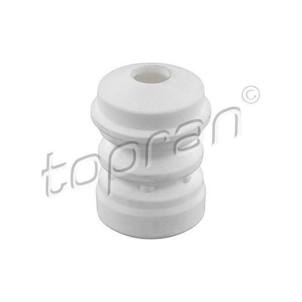 Topran 500 347 - Oe 3353 1 091 031 Paracolpi, Sospensione Per Serie 5 (E39), Serie 7 (E38)-image