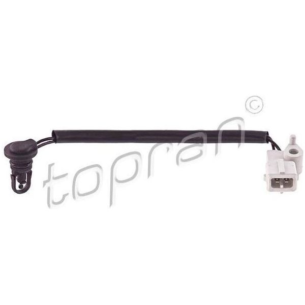 Topran 721 093 - Sensore Temperatura Aria Di Aspirazione Oe 1920 T0 Per Jumper, Xsara, Zx (N2), Ducato, Ulysse, 306, 405 Ii, 406, 806 (221), Boxer, Expert (222)-image