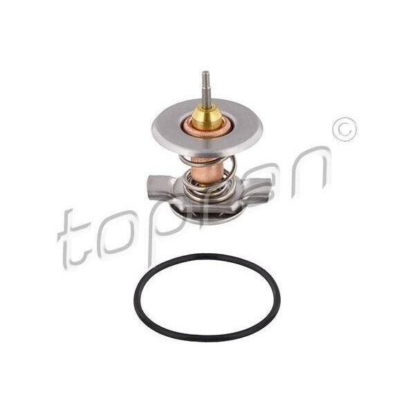 Topran 207 129 - Termostato Acqua Di Raffreddamento Oe 13 38 049S 82 Per Vectra B (J96)-image