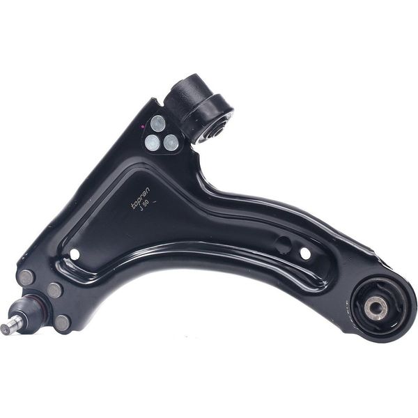 Topran 206 463 - Braccio Di Comando Oe 3 52 041 Per Corsa C (X01), Combo Tour, Combo-image