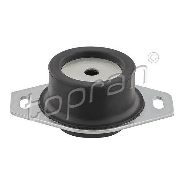 Topran 720 377 Cuscinetto, Motore Oe 184468 Compatibile Con Berlingo, C4, C4, DS4, DS5, Xsara, 206, 3008, 306, 307, 308, 5008, Partner, Rcz-image