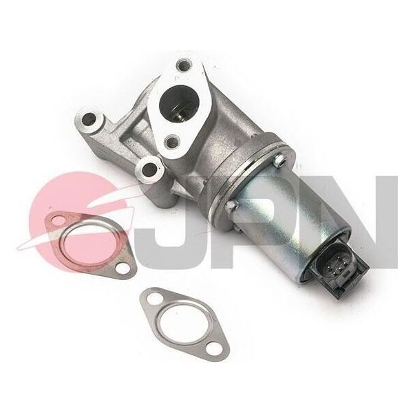 Jpn 75E0353 - Valvola Egr Oe 28410 2A300 Per Accent Iv (Rb), I20 (Pb), I30 (Fd), I30 (Gd), Ix20 (Jc), Ceed (Jd), Ceed (Ed), Pro Ceed (Ed), Pro Ceed (Jd), Rio Iii (Ub), Soul (Am), Venga (Yn)-image