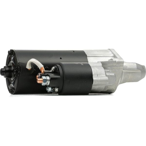 Bosch 1 986 S00 775 - Oe A 000 906 24 02 Anlasser, Starter FüR Sprinter (W906), Sprinter (W907, W910), Sprinter (W907), Viano (W639), Vito (W639)-image