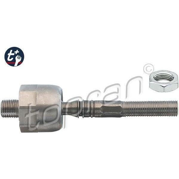 Topran 722 827 - Oe 3812 F3 Giunto Assiale, Tirante Per C5 Iii (Rd), C5 Iii (Rw), 508 (8D), 508 (8E)-image