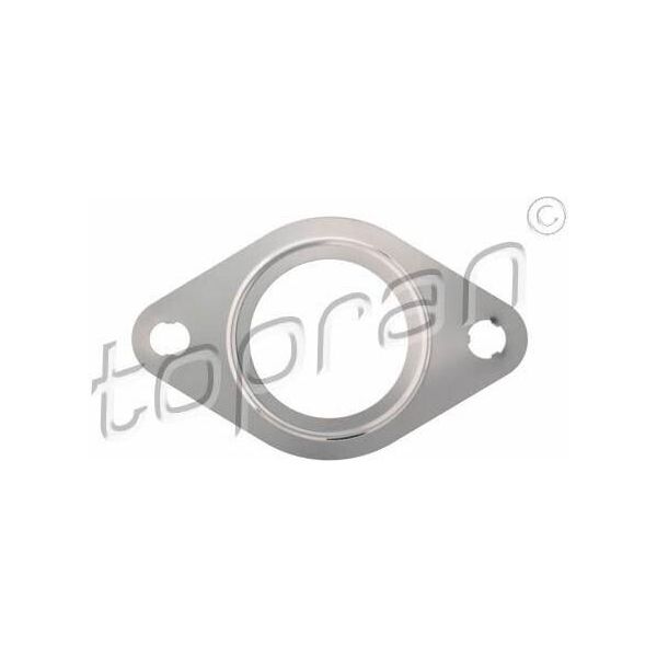 Topran 302 241 - Oe 1 140 134 Dichtung, Gasrohr FüR Ka (Rb), Fusion, Fiesta Vi, Fiesta V, B-Max, 2 (Dy)-image