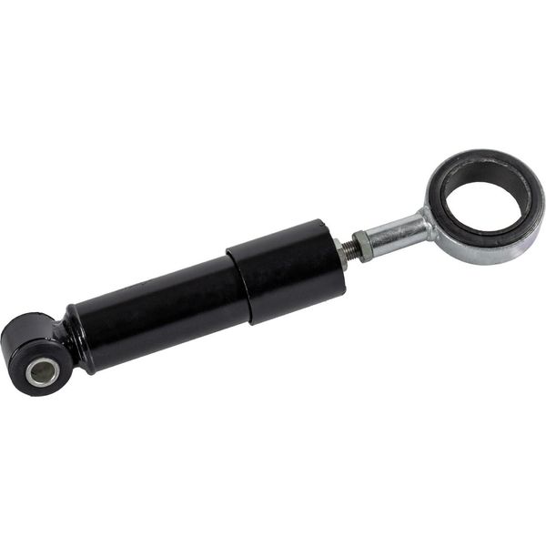 Febi Bilstein Ammortizzatore Sospensione Cabina 178037 Anteriore Sinistro Adatto Per MERCEDES-BENZ Atego Meccanico 1,5 Kg-image