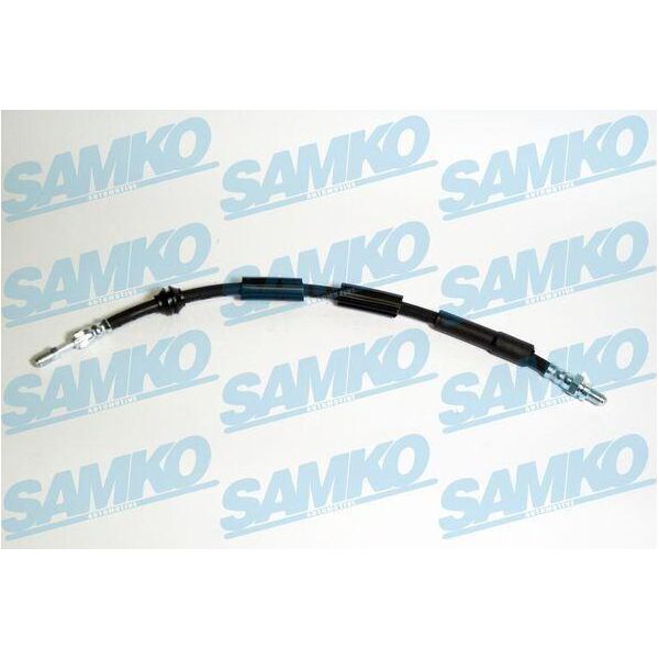 Samko 6T48354 Tubo Freno Anteriore Sinistro Per Ford Ka (Rb)-image