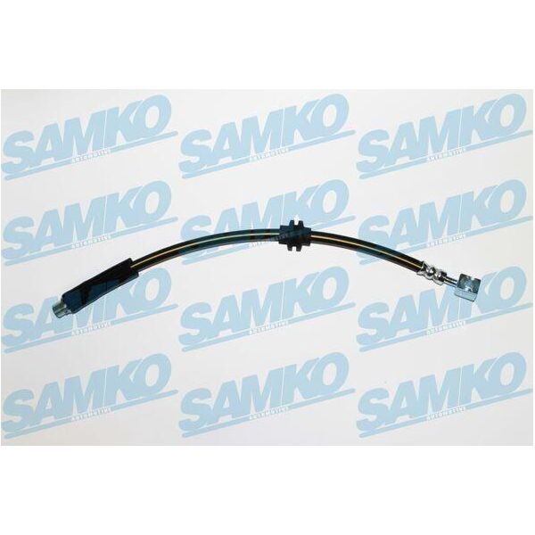 Samko 6T48516 Tubo Freno Per Opel Astra J Sports Tourer (P10) Astra J Astra J Gtc (P10) Astra J Notchback Astra J Furgone / Estate (P10) Ampera-image