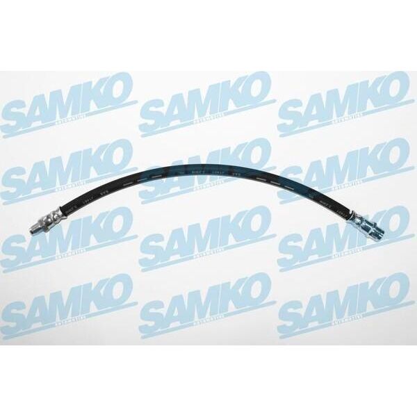 Samko 6T48985 Tubo Freno Adatto Per MERCEDES-BENZ Classe S Coupé (C215)-image