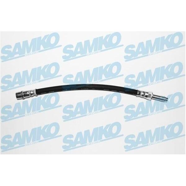 Samko 6T48683 Tubo Freno Per Vw Transporter V Bus (7HB, 7HJ, 7EB, 7EJ, 7EF, 7EG, 7HF, 7EC) Multivan V (7HM, 7HN, 7HF, 7EF, 7EM, 7EN)-image