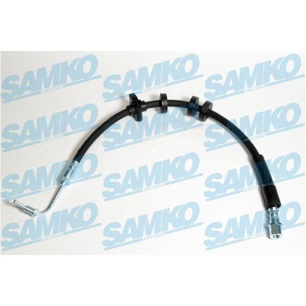 Samko 6T46733 Tubo Freno Per Peugeot 406 (8B) 406 Coupé (8C) 406 Break (8E/F)-image