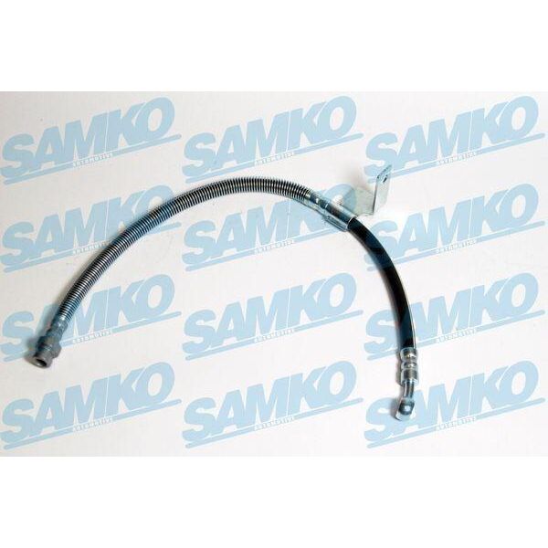 Samko 6T48144 Tubo Freno Per Hyundai Accent Ii (Lc) Accent Ii Notchback (Lc)-image