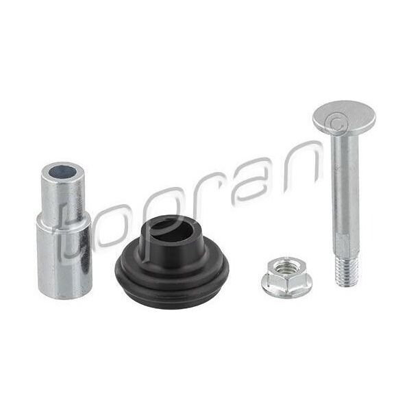 Topran 701 778 - Oe 44 20 166 Guida A Rulli, Porta Scorrevole Per Movano B (X62)-image