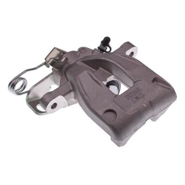 Denckermann Pinza Freno Posteriore Destra Adatta Per Peugeot 307 Sw (3H) B190244R-image
