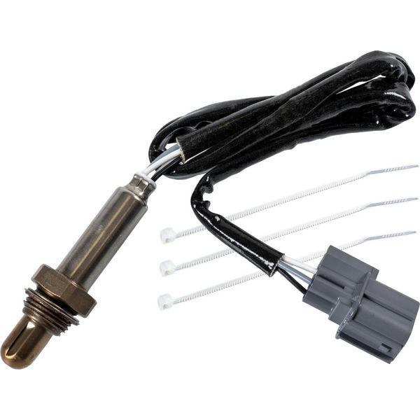 Sonda Lambda Febi Bilstein Per Honda Jazz Ii Hatchback (Gd, GE3, GE2) Sonda Di Regolazione Riscaldata 750 Mm 175900-image