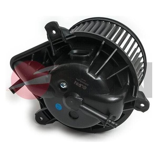 Jpn 60E9040 - Oe 6441S0 Soffiatore Interno Per Berlingo, Partner (5, G)-image