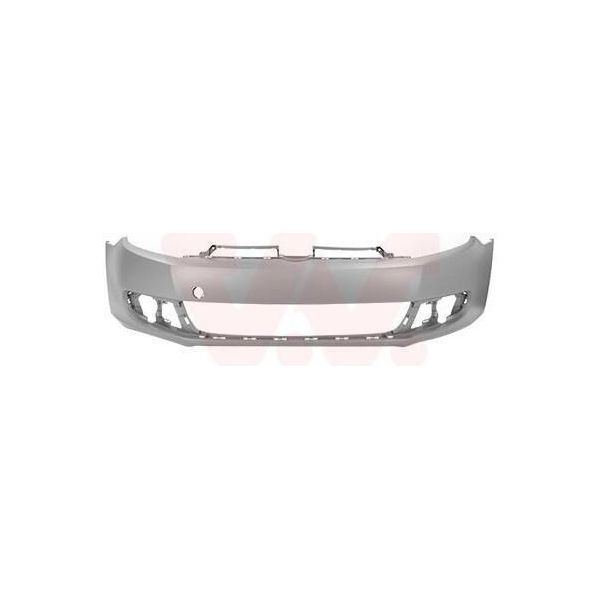 Van Wezel 5764574 - Paraurti Anteriore Oe 1K9807217A Per Golf Vi-image