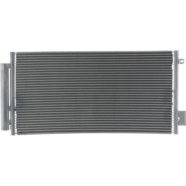 Mahle Ac 983 000S - Oe 51887955 Condensatore Aria Condizionata Con Essiccatore Per 500L (351, 352), Tipo-image